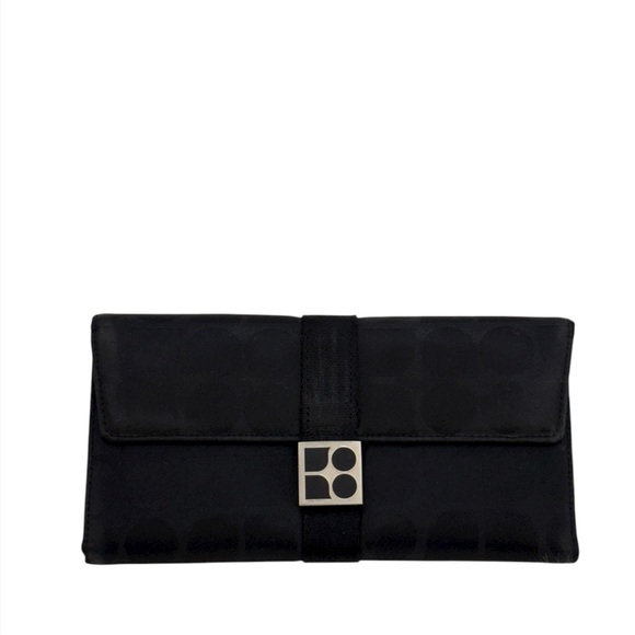 KATE SPADE PIA DOT NOEL SNAP WALLET